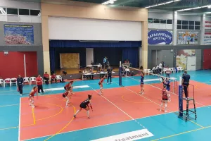 Πρώτο βήμα για Απόλλωνα (φώτος kerkida)