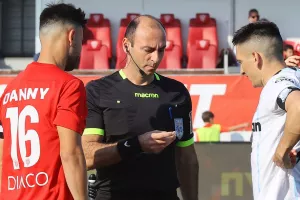 Ο Ροβέρτος από τον Αύγουστο...