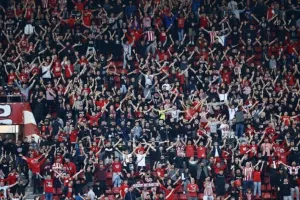 ΟΧΙ από UEFA και τουρκική αστυνομία στον Ολυμπιακό