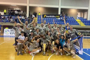 (ΒΙΝΤΕΟ/φώτος Kerkida) Η απονομή στην Ολυμπιάδα