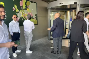 Η ιστορική δημοσιογραφική για τα 30 χρόνια της ΑΕΚ (φώτο) 