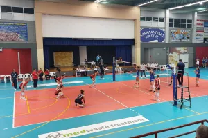 Πρώτο βήμα για Απόλλωνα (φώτος kerkida)