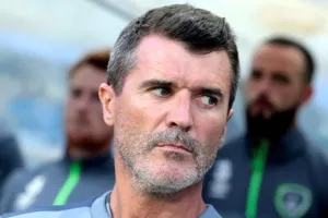 Ξέσπασμα Κιν για την Γιουνάιτεντ