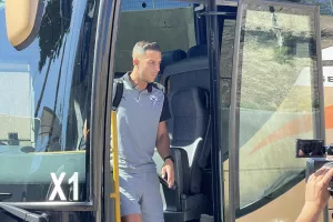 Άφιξη αποστολής Ανόρθωσης (Φώτος kerkida)