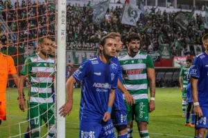 Μετά από 3 σεζόν, 7 ματς, σε… 6 γήπεδα, η ώρα του ΓΣΠ για τον τίτλο!