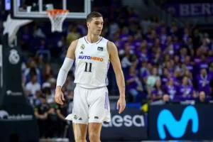 Χάσμα μεταξύ... Χεζόνια και Ρεάλ