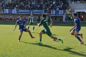 Μετά από 3 σεζόν, 7 ματς, σε… 6 γήπεδα, η ώρα του ΓΣΠ για τον τίτλο!