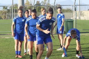 Σε ρυθμούς Λευκορωσίας η Εθνική μας