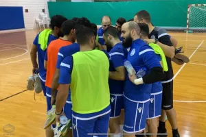Εθνική Futsal: Εβδομάδα επίσημων αγώνων με στόχο την πρόκριση