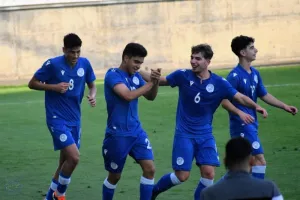 (ΒΙΝΤΕΟ) Τα γκολ της Εθνικής Κ17