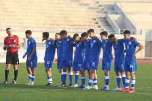 Προετοιμασία και φιλικοί αγώνες της Εθνικής Παίδων Κ-16 με το Μαυροβούνιο