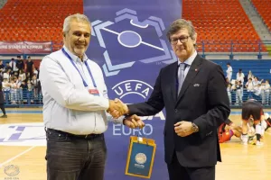 Futsal, Preliminary Round: Πετυχημένη διοργάνωση, αγωνιστικά και οργανωτικά