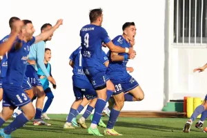 Β' Κατηγορία: Τέρματα αγώνων 12ης αγωνιστικής