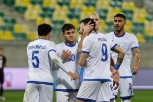 Αλλαγή στην ώρα έναρξης αγώνων της Εθνικής