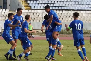 Συνεχίζεται η προετοιμασία της Εθνικής Παίδων Κ17 (κλήση)