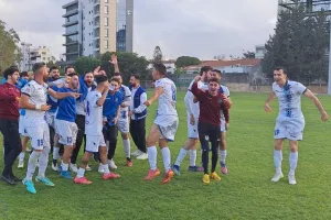 Ανεβαίνει και η Ανόρθωση Μουτταγιάκας (ΣΤΟΚ)