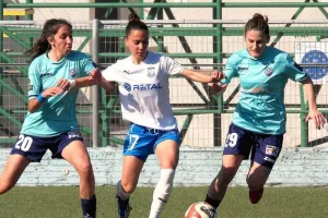 Απόλλων Ladies - Λευκοθέα Λατσιών το ζευγάρι του τελικού