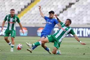 Πρόγραμμα τελευταίας αγωνιστικής και τηλεοπτικές μεταδόσεις