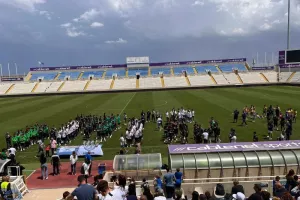 Το πρόγραμμα με τους αγώνες Super Cup Παίδων