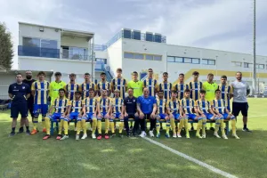 Έκτη παρουσία για τον ΑΠΟΕΛ σε τελικό
