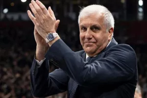 "Συμφώνησε με την Παρτιζάν και παραμένει ο Ομπράντοβιτς"!