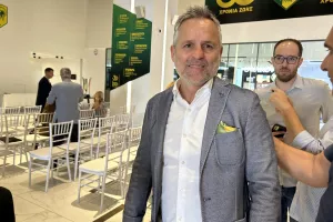 Η ιστορική δημοσιογραφική για τα 30 χρόνια της ΑΕΚ (φώτο) 