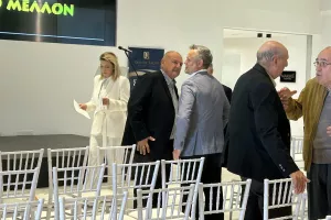 Η ιστορική δημοσιογραφική για τα 30 χρόνια της ΑΕΚ (φώτο) 