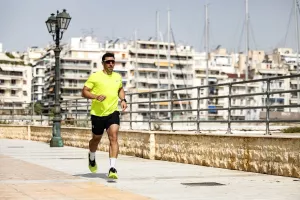 UA Infinite Elite: Γνώρισε το επίσημο παπούτσι του Μαραθωνίου Λεμεσού, από την Under Armour