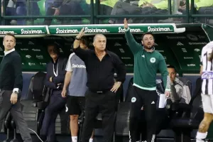 Με την καλύτερη δυνατή 11άδα με Λαμία ο Παναθηναϊκός