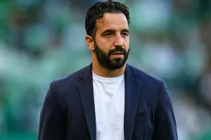 Λίβερπουλ: Ενδιαφέρον για Αμορίμ