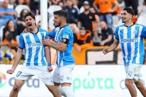 ΑΠΟΕΛ-Ανόρθωση: Διπλό... και ξανά "φωτιά" στο πρωτάθλημα! (Φώτος)