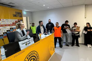 "Είναι ένας δυνατός τρόπος να εκφράσουν τις απόψεις και τις αξίες τους" (φώτος)