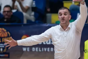 ΕΙΚΟΝΕΣ από τον τελικό της ΑΕΛ 