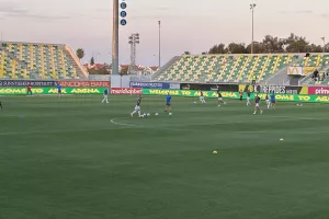 H εντεκάδα της Πάφου