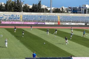 Οι επιλογές του Καρσέδο (Δύο αλλαγές)