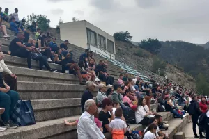 Δράση στη Σολέα (ΦΩΤΟΣ)