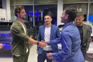Σολ με Μαρκίνιος
