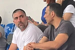 Τα ΚΟΙΝΑ τους...