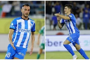 ΠΑΙΖΟΥΝ με Ομόνοια