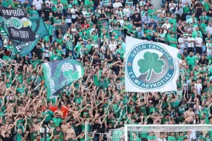 Ομόνοια-ΑΠΟΕΛ με 10,353 