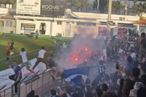 Τα ΝΕΑ δεδομένα για την άνοδο/Βαθμολογία και Πρόγραμμα
