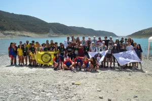 Ολοκληρώθηκε το Α΄ Σκέλος του Παγκυπρίου Πρωτάθληματος