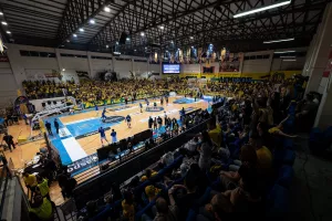 ΕΙΚΟΝΕΣ από τον τελικό της ΑΕΛ 