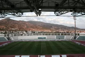 Άρης στην ΕΠΟ: «Τελικός στο Πανθεσσαλικό ή στο “Βικελίδης”»