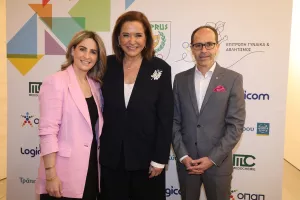 «Γυναίκα και Ολυμπισμός»