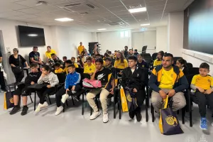 "Είναι ένας δυνατός τρόπος να εκφράσουν τις απόψεις και τις αξίες τους" (φώτος)