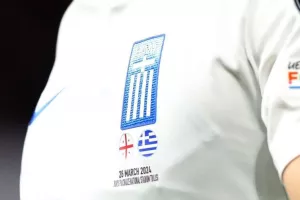 Θετικός σε έλεγχο ντόπινγκ Έλληνας διεθνής