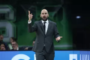 Σπανούλης: "Δύο λεπτομέρειες έκριναν το αποτέλεσμα"