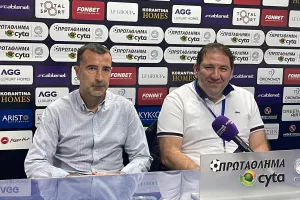 Καρσέδο: "Δεν μπορώ να υποσχεθώ κάτι για τον τελικό/Θα παλέψουμε για την 4η θέση ..."