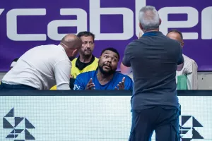 ΕΙΚΟΝΕΣ από τον τελικό της ΑΕΛ 